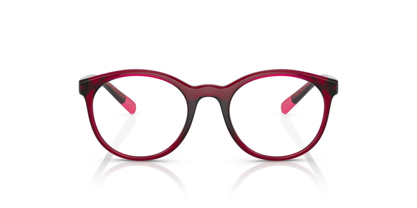 Dolce & Gabbana Kids 5095 Eyeglasses - view 18